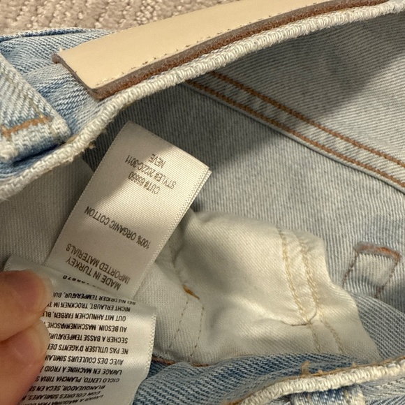 Excellent Condition Citizens of Humanity Neve Jeans - Picture 5 of 7